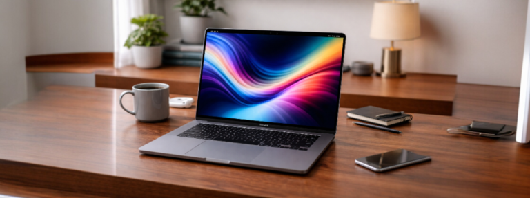 MacBook Pro M5: Vale a Pena Investir na Apple, MacBook Pro M5: Vale a Pena Investir na Apple em 2026 após os Lançamentos na CES?, MacBook Pro M5, Apple, Lançamentos na CES