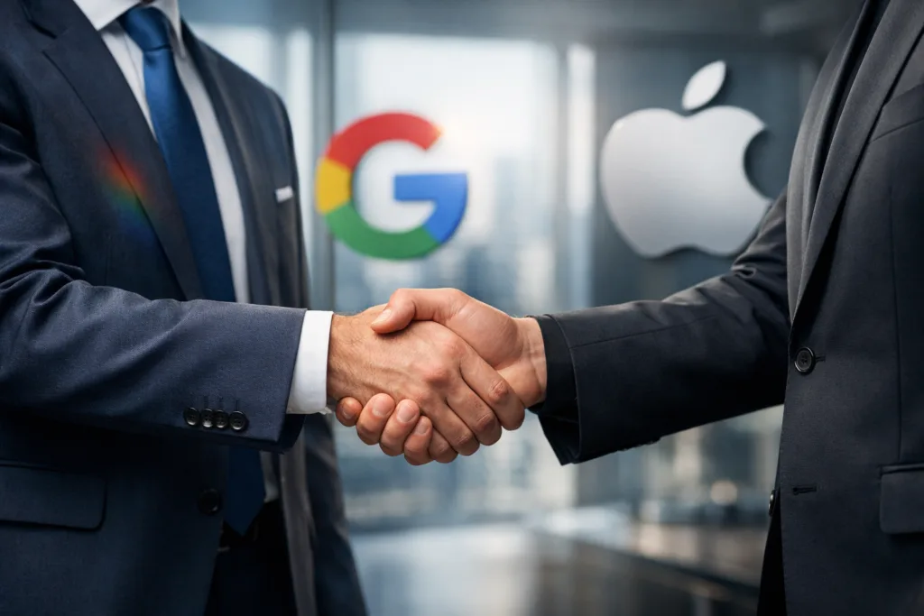 Siri Ganha a Inteligência Artificial