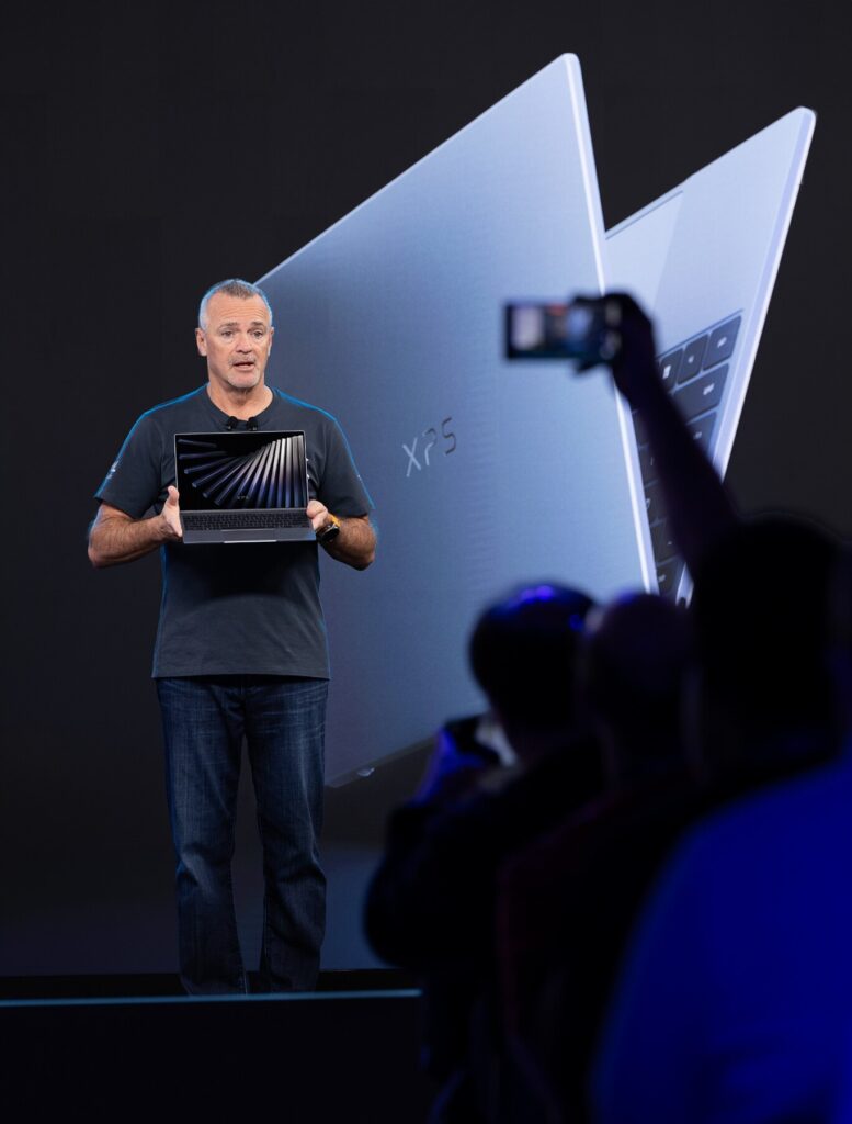 Dell XPS retornou na CES 2026, Dell XPS retornou na CES 2026: 40 Horas de Bateria e Design totalmente Renovado, Dell XPS, Dell, CES 2026