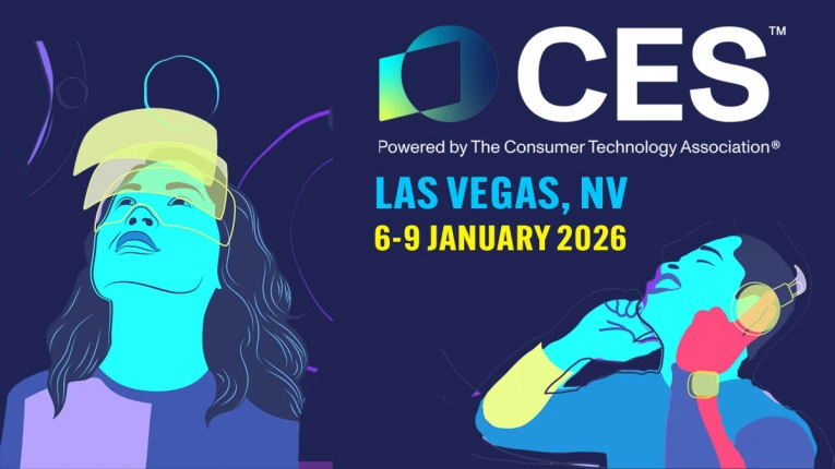 CES 2026: A Maior Feira de Tecnologia, CES 2026: A Maior Feira de Tecnologia do Mundo está acontecendo em Las Vegas. CES 2026, Maior feira de tecnologia, Las Vegas