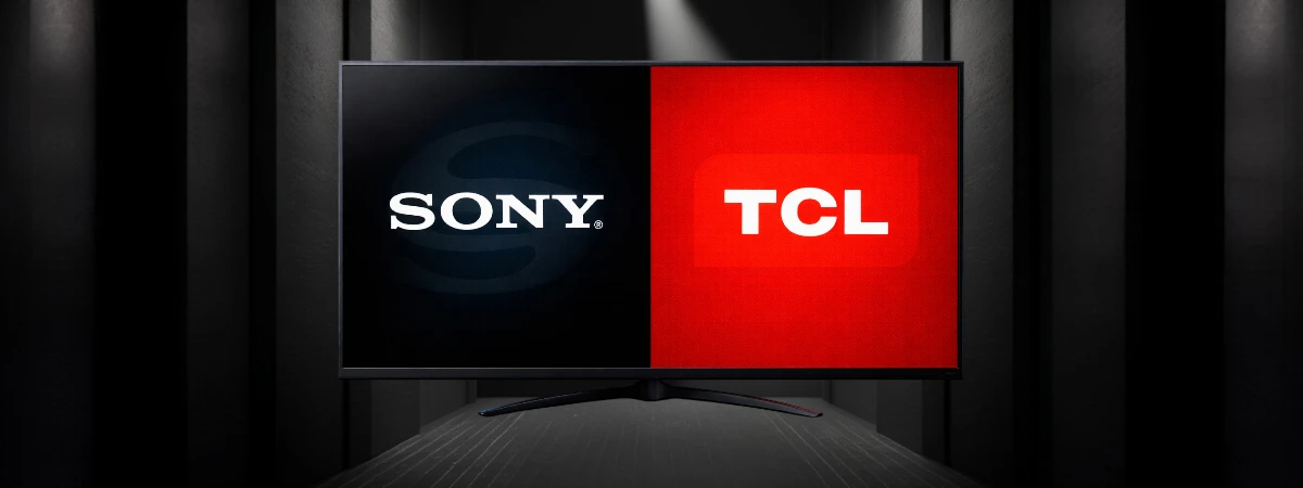 Sony e TCL anunciam Joint Venture: O Futuro das TVs Bravia está em novas mãos