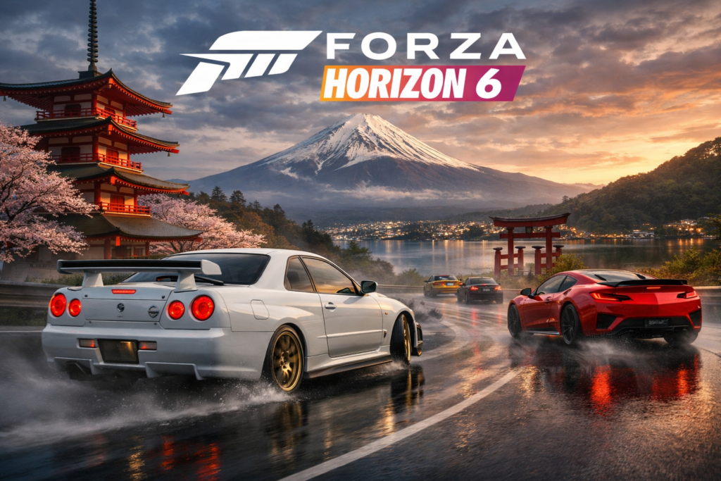 Evento Xbox Developer Direct 2026