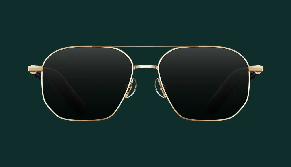 Xiaomi Lançou os Óculos Mijia Smart Audio Glasses, Xiaomi Mijia Smart Audio Glasses, óculos inteligentes Xiaomi, smart glasses, áudio aberto, óculos com alto-falante, Ray-Ban Meta alternativa, wearables áudio, óculos bluetooth, tecnologia vestível