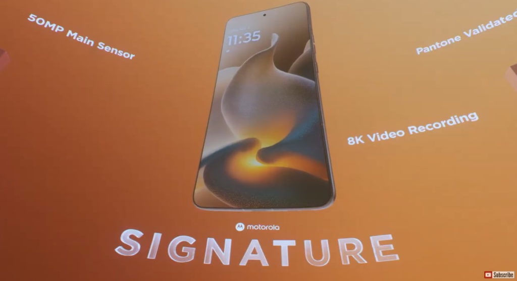 Motorola apresenta Razr Fold, CES 2026: Motorola apresenta Razr Fold , Motorola,CES 2026