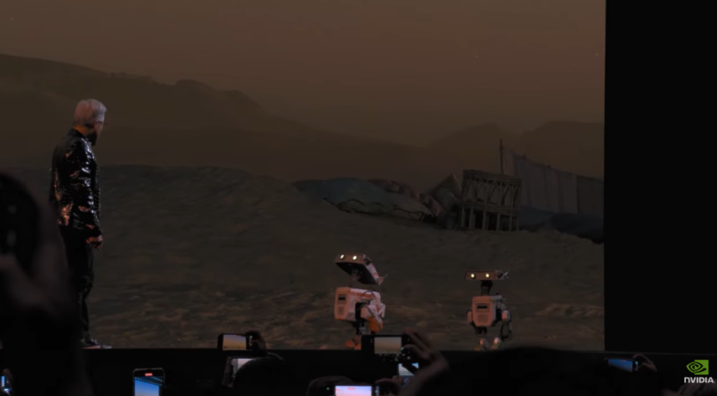 Nvidia na CES 2026, Nvidia na CES 2026: DLSS 4.5, Vera Rubin e Jogos a 240 FPS Com Path Tracing, Nvidia, CES 2026