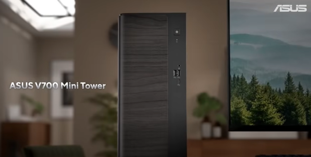 ASUS anuncia Notebooks com IA, parceria com GoPro e Processadores de nova geração, ASUS. CES 2026