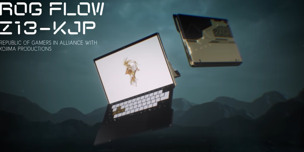 ASUS anuncia Notebooks com IA, parceria com GoPro e Processadores de nova geração, ASUS. CES 2026