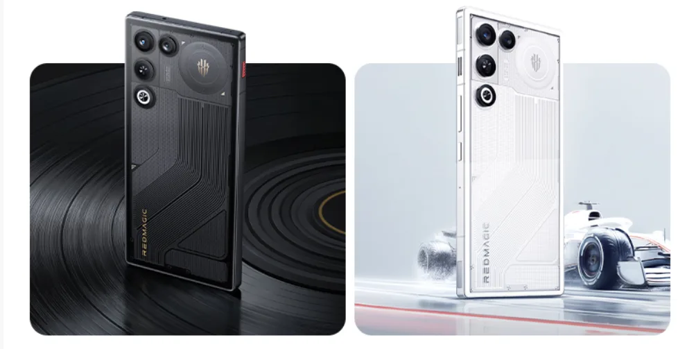 A RedMagic lançou o smartphone para gamers ao anunciar na China o RedMagic 11 Air, um dispositivo que que combina especificações de alto desempenho com um design ultrafino de apenas 7,85 milímetros de espessura. O lançamento aconteceu na terça-feira, 20 de janeiro de 2026, junto com os smartphones Magic 8 Pro Air e Magic 8 RSR Porsche Edition da Honor.

O que torna o RedMagic 11 Air verdadeiramente diferente é a inclusão, pela primeira vez na série Air da marca, de um sistema de refrigeração ativa com ventoinha integrada, característica normalmente reservada aos modelos mais robustos e volumosos da linha. 

Com um preço inicial de 3.699 yuans, aproximadamente R$ 2.865 na conversão direta sem impostos, o RedMagic 11 Air posiciona-se como uma opção acessível para jogadores que buscam tecnologia para jogos que exigem alto desempenho sem precisar carregar um dispositivo pesado e volumoso no bolso todos os dias.

Design Gamer Agressivo em Corpo Surpreendentemente Fino

A RedMagic sempre foi conhecida por seus smartphones com visual agressivo e inconfundivelmente gamer, e o 11 Air mantém essa tradição com orgulho. O dispositivo adota o design transparente característico da marca, permitindo que você veja os componentes internos através da tampa traseira, incluindo a ventoinha de refrigeração ativa com iluminação RGB que gira a impressionantes 24.000 rotações por minuto.

Imagem: Reprodução/GSMArena

As opções de cores disponíveis incluem Preto Quantum e Branco Estelar, ambas com acabamento transparente que expõe a complexa engenharia interna do aparelho. Para quem preferir algo diferente, a marca confirmou que uma terceira opção chamada Prata Aurora será lançada em março de 2026.

O formato segue a linha dos smartphones gamers da RedMagic, com cantos retos que facilitam a pegada durante longas sessões de jogo e dão ao dispositivo uma aparência futurista e tecnológica. A tampa traseira utiliza vidro curvado em 3D com microarcos que não apenas proporciona um efeito visual altamente translúcido, mas também melhora significativamente o conforto ao segurar o aparelho.

As dimensões oficiais são 163,8 x 76,5 x 7,85 milímetros, com peso de apenas 207 gramas. Para colocar isso em perspectiva, o modelo top de linha tradicional RedMagic 11 Pro possui 8,9 milímetros de espessura, tornando o 11 Air mais de 1 milímetro mais fino. Mesmo o antecessor direto, o RedMagic 10 Air, tinha 8,2 milímetros, mostrando que a marca conseguiu reduzir ainda mais as dimensões sem comprometer os recursos.

O peso de 207 gramas é notavelmente baixo considerando a bateria de 7.000 mAh integrada. Muitos smartphones convencionais com baterias de 5.000 mAh pesam mais que isso, o que destaca a excelência em engenharia que a RedMagic alcançou com este modelo.

Apesar do design fino e leve, o RedMagic 11 Air não sacrifica a durabilidade. O dispositivo possui certificação IP54, o que significa proteção contra poeira e respingos de água. Embora não seja totalmente à prova d´água como modelos com certificação IP68, a proteção IP54 é mais do que suficiente para uso diário, protegendo o aparelho contra chuva leve, suor durante jogos intensos e eventuais derramamentos acidentais.

Tela AMOLED de Tela Cheia Verdadeira Sem Obstruções

Uma das marcas registradas dos smartphones RedMagic é a tela sem obstruções, e o 11 Air continua essa tradição de forma exemplar. O painel AMOLED mede 6,85 polegadas na diagonal e oferece resolução de 2.688 x 1.216 pixels, classificada como 1,5K ou classe 1,5K.

Imagem: Reprodução/GSMArena

A taxa de atualização atinge 144 Hz, garantindo animações suaves e responsivas que fazem toda diferença em jogos competitivos de tiro em primeira pessoa e outros títulos que exigem reflexos rápidos. Para colocar em perspectiva, a maioria dos smartphones convencionais ainda oferece 60 Hz, enquanto modelos premium chegam a 120 Hz. Os 144 Hz do RedMagic 11 Air colocam o dispositivo no mesmo patamar de monitores gamers de alta performance.

A taxa de amostragem de toque chega a impressionantes 960 Hz, o que significa que a tela registra seus toques 960 vezes por segundo. Essa velocidade extrema de resposta é crucial em jogos onde milissegundos podem definir entre a vitória e a derrota, garantindo que cada comando seja executado no momento exato em que você toca na tela.

As bordas ao redor da tela são extremamente finas, medindo apenas 1,25 milímetros, resultando em uma relação tela-corpo de 95,1%. Isso significa que praticamente toda a frente do dispositivo é tela, proporcionando uma experiência verdadeiramente imersiva durante jogos e consumo de mídia.

A RedMagic conseguiu eliminar o notch ou furo na tela ao utilizar uma câmera frontal de 16 megapixels posicionada sob o display. Essa tecnologia de câmera sob a tela permite que a lente capture fotos através dos pixels do painel, tornando-a invisível durante o uso normal. Embora câmeras sob a tela geralmente tenham qualidade inferior às câmeras frontais tradicionais, a vantagem estética e imersiva compensa para o público gamer, que prioriza a área de visualização máxima.

A tela também suporta modulação por largura de pulso a 2.592 Hz, tecnologia conhecida como PWM dimming, que reduz a fadiga ocular ao controlar o brilho da tela de forma mais eficiente. Adicionalmente, o dispositivo oferece modo de atenuação DC como opção para usuários especialmente sensíveis ao efeito de cintilação das telas OLED.

A proteção da tela fica por conta do Corning Gorilla Glass 7i, versão mais recente do vidro protetor da Corning que oferece melhor resistência a quedas e arranhões em comparação com gerações anteriores.

Snapdragon 8 Elite

No coração do RedMagic 11 Air pulsa o Qualcomm Snapdragon 8 Elite, processador topo de linha lançado em 2025 que representa o que há de mais avançado em termos de desempenho para smartphones Android. Fabricado em processo de 3 nanômetros pela TSMC, o chipset oferece eficiência energética superior e capacidade de processamento que supera facilmente gerações anteriores.

O Snapdragon 8 Elite possui núcleos de CPU customizados pela Qualcomm chamados Oryon, que atingem clock máximo de 4,32 GHz. Essa frequência altíssima permite que o processador execute tarefas complexas com velocidade impressionante, seja renderizando gráficos pesados em jogos ou executando múltiplos aplicativos simultaneamente.

Em benchmarks oficiais, o RedMagic 11 Air atingiu 3.075 pontos no teste single-core do Geekbench e impressionantes 9.934 pontos no teste multi-core. Esses números colocam o dispositivo entre os smartphones mais poderosos do mundo, comparável ou superior a flagships de marcas estabelecidas como Samsung, Xiaomi e até mesmo iPhone em algumas métricas.

O que diferencia ainda mais o RedMagic 11 Air da concorrência é a inclusão do chip proprietário RedCore R4, desenvolvido pela própria Nubia especificamente para melhorar o desempenho em jogos. Esse coprocessador dedicado trabalha em conjunto com o Snapdragon 8 Elite, assumindo tarefas específicas relacionadas a jogos e liberando o processador principal para focar em outras operações.

O RedCore R4 é responsável por gerenciar recursos como os gatilhos capacitivos embutidos nos ombros do smartphone, processar inputs de toque com latência ultrabaixa e otimizar a distribuição de energia entre componentes durante sessões de jogo prolongadas. A presença desse chip dedicado é um dos fatores que permite ao RedMagic oferecer experiência de jogo superior mesmo quando comparado com outros dispositivos usando o mesmo Snapdragon 8 Elite.

A memória RAM vem nas configurações de 12 GB ou 16 GB de LPDDR5X Ultra, variante de memória de altíssima velocidade com largura de banda de 9.600 MB/s. Essa velocidade permite que o sistema acesse dados armazenados na memória quase instantaneamente, reduzindo tempo de carregamento em jogos e possibilitando multitarefa fluida mesmo com dezenas de aplicativos abertos.

O armazenamento interno utiliza padrão UFS 4.1, a tecnologia de armazenamento mais rápida disponível em smartphones atualmente. Com velocidades de leitura sequencial que atingem até 4.200 MB/s, o UFS 4.1 carrega jogos, aplicativos e arquivos grandes em fração de segundo. As opções de armazenamento são 256 GB ou 512 GB, sem possibilidade de expansão via cartão microSD.

Sistema de Resfriamento Ativo Inédito na Série Air

O maior desafio ao criar um smartphone gamer ultrafino é gerenciar o calor gerado pelos componentes de alto desempenho. Processadores potentes como o Snapdragon 8 Elite geram quantidade significativa de calor, especialmente durante sessões intensas de jogos que mantêm a GPU trabalhando no máximo por horas.

Imagem: Reprodução/GSMArena

A solução tradicional para esse problema é aumentar a espessura do dispositivo, criando espaço para sistemas de dissipação de calor maiores. Smartphones gamers convencionais frequentemente chegam a 10 ou até 11 milímetros de espessura justamente para acomodar câmaras de vapor volumosas e, em alguns casos, ventoinhas de refrigeração ativa.

A RedMagic conseguiu um feito notável ao integrar pela primeira vez na série Air um sistema de refrigeração ativa com ventoinha, mesmo mantendo a espessura em apenas 7,85 milímetros. A ventoinha gira a até 24.000 rotações por minuto, número impressionante que supera até mesmo alguns modelos mais robustos da própria RedMagic.

O sistema de resfriamento, chamado Turbo Fan Boost 3.0, combina a ventoinha ativa com uma câmara de vapor 4D ultra espessa e materiais de mudança de fase de grau aeroespacial. A câmara de vapor é estruturada em degraus, maximizando a área de superfície disponível para dissipação de calor dentro do espaço limitado do corpo fino.

Os materiais de mudança de fase, também conhecidos como PCM na sigla em inglês, absorvem grandes quantidades de calor ao mudar de estado sólido para líquido, funcionando como uma esponja térmica que mantém a temperatura sob controle mesmo quando o processador está trabalhando no limite.

Segundo a fabricante, esse sistema combinado consegue reduzir a temperatura dos núcleos do processador em até 18 graus Celsius durante uso intensivo, permitindo que o smartphone mantenha desempenho máximo sem throttling térmico, que é a redução automática de performance para evitar superaquecimento.

A ventoinha possui iluminação RGB configurável, adicionando um toque visual interessante ao design transparente do aparelho. Você pode literalmente ver o cooler girando através da tampa traseira enquanto joga, uma experiência única que reforça a natureza gamer do dispositivo.

É importante mencionar que a ventoinha emite algum ruído durante operação, especialmente quando gira em velocidade máxima. Usuários que jogam com fones de ouvido provavelmente não notarão, mas aqueles que preferem usar os alto-falantes do smartphone devem estar cientes de que o som do ventilador pode ser perceptível durante momentos mais silenciosos.

Bateria de 7.000 mAh: Autonomia Excepcional Para Maratonas de Jogo

Uma das características mais impressionantes do RedMagic 11 Air é sua bateria de 7.000 mAh, capacidade que seria notável até mesmo em um smartphone convencional de tamanho normal, mas que é absolutamente extraordinária em um dispositivo de apenas 7,85 milímetros de espessura.

Imagem: Reprodução/GSMArena

Para colocar isso em perspectiva, a maioria dos smartphones premium no mercado oferece baterias entre 4.500 e 5.500 mAh. O antecessor direto deste modelo, o RedMagic 10 Air, tinha bateria de 6.000 mAh. O salto de 1.000 mAh representa aumento de aproximadamente 16% na capacidade, o que se traduz em horas adicionais de uso.

A RedMagic conseguiu essa façanha ao utilizar tecnologia de ânodo de silício-carbono em vez dos tradicionais ânodos de grafite usados na maioria das baterias de lítio. O silício-carbono permite armazenar mais energia no mesmo volume físico, aumentando a densidade energética da bateria sem aumentar suas dimensões externas.

A capacidade nominal da bateria é 6.780 mAh, mas a capacidade típica, que é o número usado para marketing, chega aos anunciados 7.000 mAh. Essa diferença entre capacidade nominal e típica é padrão na indústria e reflete as variações normais de produção.

Segundo a fabricante, o RedMagic 11 Air pode entregar mais de 6 horas de jogo intenso em títulos pesados como Genshin Impact rodando em configurações máximas. Para uso diário normal, que inclui navegação na web, redes sociais, mensagens e reprodução de vídeo, a bateria pode facilmente durar dois dias completos com uma única carga.

O carregamento é outro ponto forte. O dispositivo suporta carregamento rápido com fio de 120 watts, tecnologia que permite recarregar a enorme bateria de 7.000 mAh em tempo surpreendentemente curto. Embora a RedMagic não tenha divulgado números oficiais de tempo de carregamento para o 11 Air especificamente, modelos anteriores com carregamento de 80 watts conseguiam ir de 0 a 100% em aproximadamente 35 minutos. Com 120 watts, é razoável esperar que o tempo seja ainda menor.

O smartphone também oferece recurso de carregamento bypass para jogos, também conhecido como charge separation ou separação de carga. Quando ativado, a energia do carregador alimenta diretamente a placa-mãe do smartphone durante o jogo, desviando da bateria. Isso reduz o calor gerado durante carregamento simultâneo ao uso intenso e protege a saúde da bateria a longo prazo, já que ciclos de carga e descarga constantes degradam as células químicas mais rapidamente.

Gatilhos Capacitivos e Recursos Gamers Avançados

Imagem: Reprodução/GSMArena

Como todo smartphone gamer que se preze, o RedMagic 11 Air possui gatilhos capacitivos configuráveis embutidos nos ombros do dispositivo, similar aos gatilhos L1/R1 ou LB/RB dos controles de videogame.

Esses gatilhos possuem taxa de amostragem de toque de 520 Hz, garantindo resposta instantânea aos seus comandos. Você pode configurá-los para executar até 10 mapeamentos de gestos diferentes, permitindo personalização extensiva para diferentes jogos.

Por exemplo, em um jogo de tiro em primeira pessoa, você pode mapear o gatilho esquerdo para agachar e o direito para atirar, mantendo os polegares livres para controlar movimento e mira. Em jogos de corrida, os gatilhos podem servir como acelerador e freio. As possibilidades são praticamente infinitas.

O dispositivo também integra o Game Space da RedMagic, interface dedicada que permite ajustar perfis de desempenho de CPU e GPU, configurar sensibilidade de tela, taxa de amostragem e outros parâmetros que contribuem para experiência de jogo mais precisa, fluida e personalizada.

Através do Game Space, você pode monitorar em tempo real estatísticas como temperatura do processador, uso de RAM, taxa de quadros por segundo e até consumo de bateria durante o jogo. Essas informações podem ser exibidas em overlay transparente sobre o jogo, permitindo que você acompanhe o desempenho sem pausar a partida.

O RedMagic 11 Air também possui o CUBE Gaming Engine, sistema desenvolvido pela marca que otimiza o desempenho do smartphone especificamente para jogos populares. O engine reconhece automaticamente quando você abre um jogo suportado e aplica configurações ideais de CPU, GPU, rede e tela para aquele título específico.

Uma adição interessante é o emulador de PC integrado desenvolvido pela própria RedMagic. Esse software permite que você execute alguns jogos de PC diretamente no smartphone, expandindo significativamente o catálogo de títulos disponíveis além dos jogos nativos para Android. Embora não suporte todos os jogos de PC devido a limitações de hardware e compatibilidade, os títulos que funcionam oferecem experiência surpreendentemente boa.

O sistema de som conta com dois alto-falantes estéreo de alta fidelidade posicionados nas partes superior e inferior do dispositivo quando segurado em orientação paisagem. Esses speakers produzem som potente, imersivo e bem definido durante jogos e consumo de mídia, com graves surpreendentemente robustos para alto-falantes de smartphone.

Adicionalmente, o RedMagic 11 Air mantém um recurso cada vez mais raro em smartphones premium: a entrada de fone de ouvido de 3,5 milímetros. Jogadores sérios apreciam essa conexão física por oferecer latência de áudio significativamente menor em comparação com Bluetooth, vantagem crucial em jogos competitivos onde ouvir passos de inimigos uma fração de segundo antes pode definir o resultado da partida.

Câmeras Competentes Mas Não Excepcionais

Como é tradicional em smartphones gamers, as câmeras do RedMagic 11 Air não são o ponto forte do dispositivo. A marca claramente priorizou desempenho, bateria e recursos específicos para jogos em detrimento de capacidades fotográficas de ponta.

O sistema de câmeras traseiras consiste em apenas dois sensores: uma lente principal com sensor de 50 megapixels equipado com estabilização óptica de imagem, ou OIS na sigla em inglês, e uma lente ultra angular de 8 megapixels.

O sensor principal tem tamanho de 1/1,55 polegadas, que é considerado grande pelos padrões de smartphones e permite capturar mais luz, resultando em fotos melhores em ambientes escuros. A distância focal equivalente é de 23 milímetros, oferecendo campo de visão ligeiramente mais amplo que o padrão de 26 milímetros encontrado na maioria dos smartphones.

A estabilização óptica de imagem ajuda a reduzir tremores ao fotografar com pouca luz ou gravar vídeos em movimento, compensando fisicamente os movimentos da sua mão através de pequenos ajustes no conjunto da lente.

A lente ultra angular de 8 megapixels permite capturar paisagens amplas, fotos de grupo onde todos precisam aparecer no enquadramento ou ambientes internos apertados. No entanto, a resolução relativamente baixa de 8 megapixels significa que fotos tiradas com essa lente terão menos detalhes em comparação com a câmera principal.

Notavelmente ausentes estão lentes telefoto para zoom óptico, sensores macro dedicados e qualquer tipo de configuração de câmera avançada que você encontraria em flagships fotográficos de marcas como Samsung, Xiaomi ou Google.

A câmera frontal de 16 megapixels posicionada sob a tela oferece qualidade adequada para videochamadas e selfies ocasionais, mas não se compara às câmeras frontais tradicionais em termos de nitidez e nível de detalhe. A tecnologia de câmera sob a tela ainda está amadurecendo, e o trade-off atual é aceitar qualidade de imagem ligeiramente inferior em troca de uma tela verdadeiramente sem obstruções.

Para a grande maioria dos usuários interessados em um smartphone gamer, essas câmeras são perfeitamente adequadas para fotos casuais do dia a dia, capturas de tela em jogos e videochamadas. Mas se fotografia é uma prioridade importante para você, existem opções melhores no mercado, mesmo dentro da mesma faixa de preço.

Conectividade Completa Para Jogos Online

O RedMagic 11 Air oferece um conjunto completo de opções de conectividade essenciais para jogadores que dependem de conexões estáveis e rápidas.

O smartphone suporta redes 5G, garantindo velocidades de download ultrarrápidas quando disponíveis e latência reduzida em jogos online competitivos. As antenas foram projetadas em configuração de 360 graus ao redor do dispositivo, minimizando a chance de você bloquear o sinal com as mãos durante o jogo.

Para conexão sem fio local, o dispositivo oferece Wi-Fi 7, o padrão mais recente e avançado de rede sem fio. O Wi-Fi 7 proporciona velocidades teóricas de até 46 gigabits por segundo, latência extremamente baixa e melhor desempenho em ambientes com muitos dispositivos conectados. Embora roteadores Wi-Fi 7 ainda sejam relativamente raros e caros, ter suporte no smartphone garante que você está preparado para o futuro.

O Bluetooth 5.4 permite pareamento com fones de ouvido, controles externos, smartwatches e outros acessórios com eficiência energética melhorada e maior estabilidade de conexão em comparação com versões anteriores do padrão.

O chip NFC integrado possibilita pagamentos sem contato através de serviços como Google Pay e Samsung Pay (se configurado), além de pareamento rápido com alguns dispositivos compatíveis.

Um recurso interessante e cada vez mais raro é o emissor infravermelho, que transforma o smartphone em controle remoto universal capaz de operar televisões, ar-condicionados, projetores e outros aparelhos domésticos. Para jogadores que usam o smartphone conectado a uma TV via cabo ou casting, poder controlar o volume e outras funções da TV sem procurar o controle remoto é uma conveniência apreciável.

Android 16 e RedMagic OS 11: Software Otimizado Para Jogos

O RedMagic 11 Air é um dos primeiros smartphones no mundo a ser lançado rodando Android 16 desde o primeiro dia, a versão mais recente do sistema operacional do Google lançada em janeiro de 2026.

Sobre o Android puro roda a interface personalizada RedMagic OS 11.0, desenvolvida pela Nubia especificamente para otimizar a experiência em dispositivos gamers. A interface mantém a estética relativamente próxima do Android puro, evitando customizações visuais excessivas que poderiam afetar o desempenho.

As otimizações do RedMagic OS focam principalmente em melhorar desempenho em jogos, gerenciamento de recursos do sistema, controle térmico e personalização de funções específicas para gaming. O sistema operacional trabalha em conjunto com o chip RedCore R4 para garantir que recursos sejam alocados de forma inteligente, priorizando o jogo em execução e suspendendo processos em segundo plano que não são essenciais.

A RedMagic confirmou que, a partir do RedMagic 11 Pro, os dispositivos da marca receberão 2 atualizações principais do sistema Android e atualizações de segurança por 3 anos a partir da data de lançamento. Considerando que o 11 Air foi lançado com Android 16, ele deverá receber as versões 17 e 18 do sistema, além de patches de segurança mensais até janeiro de 2029.

Essa política de atualizações não é das mais generosas quando comparada com marcas como Samsung, que oferece 4 anos de atualizações principais e 5 anos de segurança, ou Google, que promete 7 anos de updates nos Pixel mais recentes. No entanto, é um avanço em relação a práticas anteriores da RedMagic e reflete um compromisso crescente com suporte de software a longo prazo.

Preço Competitivo e Disponibilidade

Na China, o RedMagic 11 Air começou a ser vendido imediatamente após o lançamento em 20 de janeiro de 2026, com os seguintes preços sugeridos:

Versão 12 GB de RAM + 256 GB de armazenamento: 3.699 yuans, aproximadamente R$ 2.865

Versão 16 GB de RAM + 512 GB de armazenamento: 4.399 yuans, cerca de R$ 3.405

Esses preços referem-se à conversão direta sem considerar impostos de importação, taxas alfandegárias ou margem de lucro de varejistas, então o valor final ao consumidor brasileiro seria significativamente maior caso o produto seja oficialmente lançado no país.

A RedMagic confirmou que o dispositivo terá lançamento global em 29 de janeiro de 2026, apenas 9 dias após a estreia na China. Esse cronograma rápido sugere que a empresa está confiante na aceitação internacional do produto e quer capitalizar o momento de lançamento.

No entanto, a marca ainda não divulgou lista oficial de países onde o RedMagic 11 Air será vendido ou preços específicos para mercados internacionais. Historicamente, a RedMagic costuma lançar seus dispositivos primeiramente na China, seguido por Estados Unidos, Europa e mercados selecionados da Ásia.

O RedMagic 11 Air Chegará ao Brasil?

A grande questão para consumidores brasileiros é se o RedMagic 11 Air terá lançamento oficial em território nacional. Felizmente, existem razões para otimismo.

O modelo anterior da série, o RedMagic 10 Air, foi lançado no Brasil através do site oficial da marca em português. A RedMagic já possui operação estabelecida no país, com loja online em br.redmagic.gg que oferece smartphones, acessórios e tablets gamers da marca.

Além disso, o modelo top de linha RedMagic 11 Pro foi lançado oficialmente no Brasil em dezembro de 2025 por R$ 5.299 na versão de entrada. Esse lançamento recente demonstra o compromisso da marca com o mercado brasileiro e sugere que modelos adicionais da linha 11, incluindo o Air, têm boas chances de chegar ao país.

Se seguir o padrão de precificação observado em lançamentos anteriores, podemos esperar que o RedMagic 11 Air seja vendido no Brasil por valores entre R$ 3.500 e R$ 4.500 para a versão base de 12 GB + 256 GB, dependendo de impostos, câmbio e estratégia comercial da marca.

Esse posicionamento de preço seria extremamente competitivo no mercado brasileiro de smartphones gamers, especialmente considerando as especificações de alto nível que o dispositivo oferece. Para comparação, o Asus ROG Phone 8, principal concorrente na categoria, é vendido no Brasil por valores que começam em torno de R$ 5.500.

Por enquanto, a única forma de adquirir o RedMagic 11 Air para consumidores brasileiros seria através da importação de sites chineses ou de importadores especializados. Essa opção vem com os riscos habituais de ausência de garantia local, possíveis problemas de compatibilidade com bandas de rede 4G/5G brasileiras e falta de suporte técnico em português.

A recomendação é aguardar um possível anúncio oficial da RedMagic sobre disponibilidade no Brasil, que pode acontecer nas próximas semanas após o lançamento global em 29 de janeiro.

Comparação com o RedMagic 10 Air

Para entender melhor as melhorias que o 11 Air traz, vale comparar com seu antecessor direto, o RedMagic 10 Air lançado em 2025.

A mudança mais significativa está no processador. O 10 Air utilizava o Snapdragon 8 Gen 3, que já era um chip extremamente capaz. No entanto, o Snapdragon 8 Elite do 11 Air oferece aproximadamente 30% mais desempenho de CPU e 25% mais performance de GPU, segundo benchmarks oficiais da Qualcomm.

A bateria cresceu de 6.000 mAh para 7.000 mAh, aumento de 16% que se traduz em horas adicionais de autonomia. O carregamento também melhorou, saltando de 80 watts para 120 watts, reduzindo o tempo necessário para recarregar completamente o dispositivo.

A tela mantém o mesmo tamanho de 6,85 polegadas, mas a taxa de atualização aumentou de 120 Hz no modelo anterior para 144 Hz no novo. Essa diferença pode parecer pequena no papel, mas é perceptível em jogos de ritmo rápido e navegação geral do sistema.

Talvez a adição mais notável seja a ventoinha de refrigeração ativa, ausente no RedMagic 10 Air. Essa inclusão no modelo 11 representa salto qualitativo importante em termos de gerenciamento térmico, permitindo que o smartphone mantenha desempenho máximo por períodos prolongados sem throttling.

O peso aumentou ligeiramente de 199 gramas para 207 gramas, diferença praticamente imperceptível no uso diário mas compreensível considerando a bateria maior e o sistema de resfriamento mais robusto.

A espessura na verdade diminuiu de 8,2 milímetros para 7,85 milímetros, mostrando que a RedMagic conseguiu adicionar componentes e ao mesmo tempo tornar o dispositivo mais fino, feito notável de engenharia.

Em resumo, o RedMagic 11 Air oferece melhorias substanciais em praticamente todos os aspectos em relação ao modelo anterior, mantendo o mesmo conceito de smartphone gamer ultrafino e leve.

Concorrentes Diretos no Mercado

O RedMagic 11 Air compete em uma categoria relativamente nichada de smartphones gamers que tentam equilibrar desempenho extremo com design mais portátil e aceitável para uso diário.

O principal concorrente direto é o Asus ROG Phone 9, que também utiliza o Snapdragon 8 Elite mas em um corpo ligeiramente mais volumoso de 8,9 milímetros de espessura. O ROG Phone oferece câmeras superiores, maior variedade de acessórios gamers opcionais e reputação estabelecida no segmento, mas custa significativamente mais caro em praticamente todos os mercados onde é vendido.

O Black Shark 6 Pro, da Xiaomi, é outra opção no segmento gamer mas já está começando a envelhecer, rodando o Snapdragon 8 Gen 2 de duas gerações atrás. Oferece recursos gamers sólidos e preço atraente, porém fica bem atrás em performance bruta.

O Lenovo Legion Y90, embora impressionante em especificações, raramente está disponível fora da China e sofre de falta de suporte internacional e atualizações de software irregulares.

Fora do nicho específico de smartphones gamers dedicados, o RedMagic 11 Air também compete indiretamente com flagships convencionais de marcas estabelecidas que oferecem ótimo desempenho em jogos mesmo sem serem comercializados especificamente como dispositivos gamers.

O Samsung Galaxy S25 Ultra, por exemplo, roda o mesmo Snapdragon 8 Elite (em mercados selecionados) e oferece experiência de jogo excelente, além de câmeras vastamente superiores, caneta S Pen e ecossistema completo da Samsung. No entanto, custa facilmente o dobro ou triplo do preço do RedMagic e não possui recursos específicos para gaming como gatilhos físicos ou refrigeração ativa.

O iPhone 16 Pro Max oferece desempenho excepcional através do chip A18 Pro da Apple e integração perfeita com o ecossistema iOS, mas novamente com preço premium que o coloca em categoria diferente.

Para jogadores que priorizam desempenho máximo em jogos, recursos específicos para gaming e preço acessível, o RedMagic 11 Air representa proposta de valor difícil de superar. Para usuários que valorizam igualmente fotografia, status da marca, ecossistema de aplicativos ou suporte de longo prazo, as alternativas mais estabelecidas podem fazer mais sentido.

Pontos Fortes e Fracos do RedMagic 11 Air

Pontos Fortes:

Desempenho excepcional com Snapdragon 8 Elite e RedCore R4

Bateria enorme de 7.000 mAh que dura dias de uso moderado

Design surpreendentemente fino de 7,85 mm com apenas 207 gramas

Tela AMOLED de 144 Hz sem notch ou furos

Sistema de refrigeração ativo com ventoinha em corpo ultrafino

Carregamento rápido de 120W

Gatilhos capacitivos configuráveis para jogos

Entrada de fone de ouvido de 3,5 mm

Preço competitivo em comparação com concorrentes

Android 16 desde o lançamento

Taxa de amostragem de toque de 960 Hz

Pontos Fracos:

Câmeras apenas adequadas, não excepcionais

Qualidade da câmera frontal sob a tela inferior a câmeras tradicionais

Sem slot para cartão microSD

Ventoinha emite ruído perceptível quando ativa

Software com menos aplicativos de terceiros que Wear OS

Política de atualizações menos generosa que Samsung ou Google

Certificação IP54 não protege contra submersão em água

Marca menos conhecida que concorrentes estabelecidos

Disponibilidade global ainda incerta

Sem carregamento sem fio

Para Quem o RedMagic 11 Air É Indicado?

O RedMagic 11 Air é ideal para um perfil específico de usuário que prioriza determinadas características em um smartphone.

Se você é um jogador móvel dedicado que passa horas diárias em títulos exigentes como Genshin Impact, Call of Duty Mobile, PUBG Mobile ou League of Legends: Wild Rift, o 11 Air oferece uma das melhores experiências disponíveis no mercado. A combinação de processador poderoso, tela de alta taxa de atualização, gatilhos físicos e refrigeração ativa cria ambiente ideal para gaming competitivo.

Para estudantes ou jovens profissionais que querem um smartphone capaz mas não podem ou não querem gastar valores premium de R$ 6.000 ou mais, o RedMagic oferece desempenho de flagship a preço mid-premium.

Entusiastas de tecnologia que apreciam especificações de ponta e não se importam em sacrificar qualidade de câmera e reconhecimento de marca também encontrarão muito valor no dispositivo.

Por outro lado, o RedMagic 11 Air não é ideal para fotógrafos amadores ou profissionais que dependem da câmera do smartphone para capturar momentos importantes ou conteúdo para redes sociais. As câmeras, embora adequadas, simplesmente não competem com flagships fotográficos de Samsung, Google ou Apple.

Usuários fortemente integrados ao ecossistema iOS que dependem de recursos específicos da Apple como AirDrop, iMessage, FaceTime ou continuidade entre dispositivos Apple obviamente não devem considerar um smartphone Android.

Pessoas que priorizam status de marca ou querem um smartphone que seja imediatamente reconhecido como premium e desejável também devem procurar em outro lugar, já que a RedMagic ainda não possui o cachet de marcas estabelecidas.

Conclusão: Redefinindo os Limites dos Smartphones Gamers

O RedMagic 11 Air representa um marco importante na evolução dos smartphones gamers ao provar que é possível ter desempenho extremo, refrigeração ativa e bateria gigantesca em um corpo fino e leve o suficiente para uso diário confortável.

A inclusão de uma ventoinha de refrigeração capaz de girar a 24.000 RPM em um dispositivo de apenas 7,85 milímetros de espessura é um feito de engenharia notável que desafia as convenções do que é possível em um smartphone. A bateria de 7.000 mAh em corpo tão compacto é igualmente impressionante, garantindo autonomia que rivaliza com alguns tablets.

O Snapdragon 8 Elite coloca o dispositivo entre os smartphones mais poderosos do mundo, capaz de rodar qualquer jogo disponível nas configurações máximas sem comprometimentos. A tela AMOLED de 144 Hz sem obstruções proporciona experiência visual excepcional, enquanto os gatilhos capacitivos e recursos específicos para gaming elevam a experiência de jogo móvel a outro patamar.

As limitações existem e são importantes de reconhecer. As câmeras não impressionam, o software não tem a mesma variedade de aplicativos de algumas alternativas e o reconhecimento de marca ainda está crescendo. Mas para o público-alvo específico de jogadores móveis dedicados que priorizam desempenho acima de tudo, esses compromissos são perfeitamente aceitáveis.

Se o RedMagic 11 Air for lançado oficialmente no Brasil com preço competitivo, ele tem potencial para se tornar uma das opções mais recomendadas no segmento de smartphones gamers, oferecendo especificações que rivalizem com dispositivos significativamente mais caros.

Resta agora aguardar o lançamento global em 29 de janeiro e torcer para que a RedMagic inclua o Brasil na lista de mercados prioritários para distribuição deste impressionante smartphone gamer ultrafino.