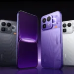 Realme Neo 8: Smartphone com Bateria de 8.000 mAh e Tela de 165 Hz