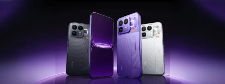 Realme Neo 8, Bateria de 8.000 mAh, Snapdragon 8 Gen 5, smartphone bateria longa duração, tela 165Hz