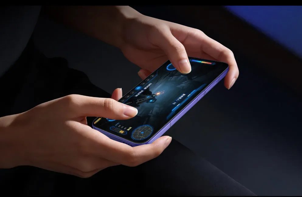 Realme Neo 8, Bateria de 8.000 mAh, Snapdragon 8 Gen 5, smartphone bateria longa duração, tela 165Hz