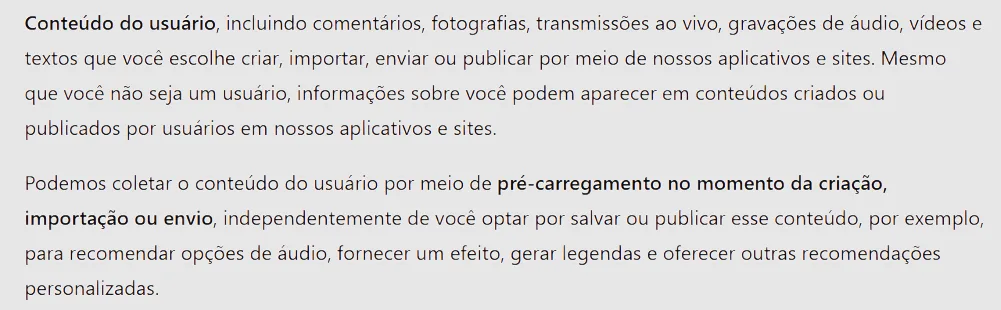 TikTok dos EUA enfrenta Falhas e Polêmicas: 3 Mudanças Preocupantes nos Termos de Serviço após Acordo com a Oracle