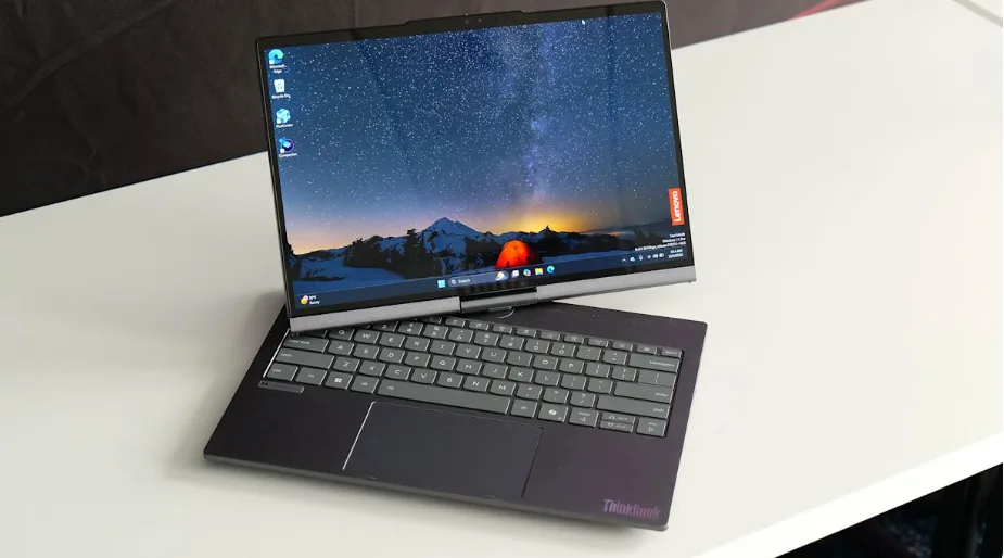ThinkBook Plus Gen 7 Auto Twist
