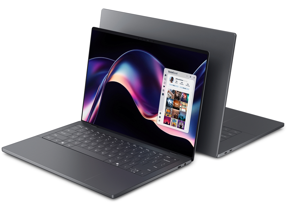 Dell XPS retornou na CES 2026, Dell XPS retornou na CES 2026: 40 Horas de Bateria e Design totalmente Renovado, Dell XPS, Dell, CES 2026