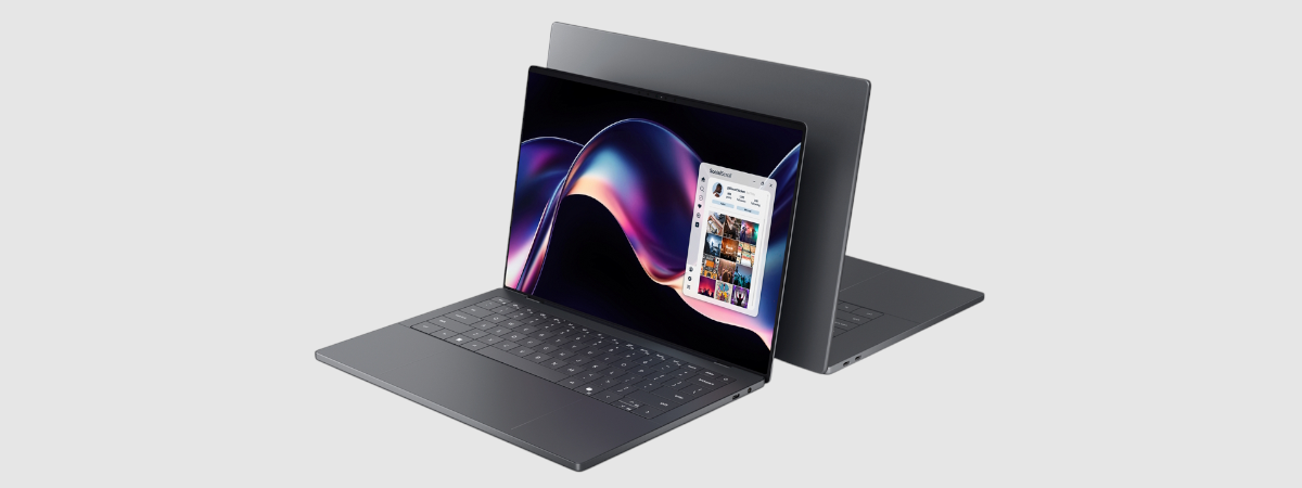 Dell XPS retornou na CES 2026: 40 Horas de Bateria e Design totalmente renovado