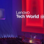 CES 2026: Lenovo lança óculos inteligentes de 45g com tradução em tempo real