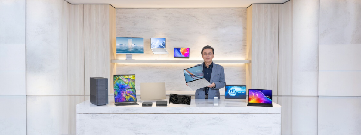 (Fonte da imagem: ASUS)