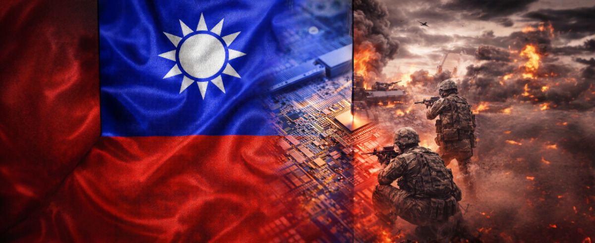 Ação dos EUA na Venezuela abre precedente, China pode atacar Taiwan até o final de 2027, Ação dos EUA na Venezuela e o sinal verde: China pode atacar Taiwan até o final de 2027 e controlar a produção mundial de Semicondutores, Taiwan, Estados Unidos