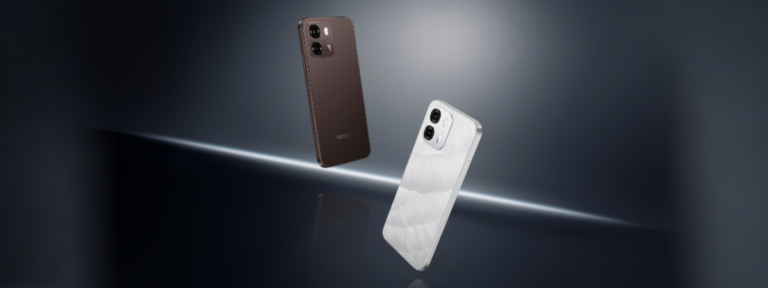 OPPO A6 e A6s são lançados: Bateria de 7.000 mAh e Certificação IP69 chegam aos Intermediários