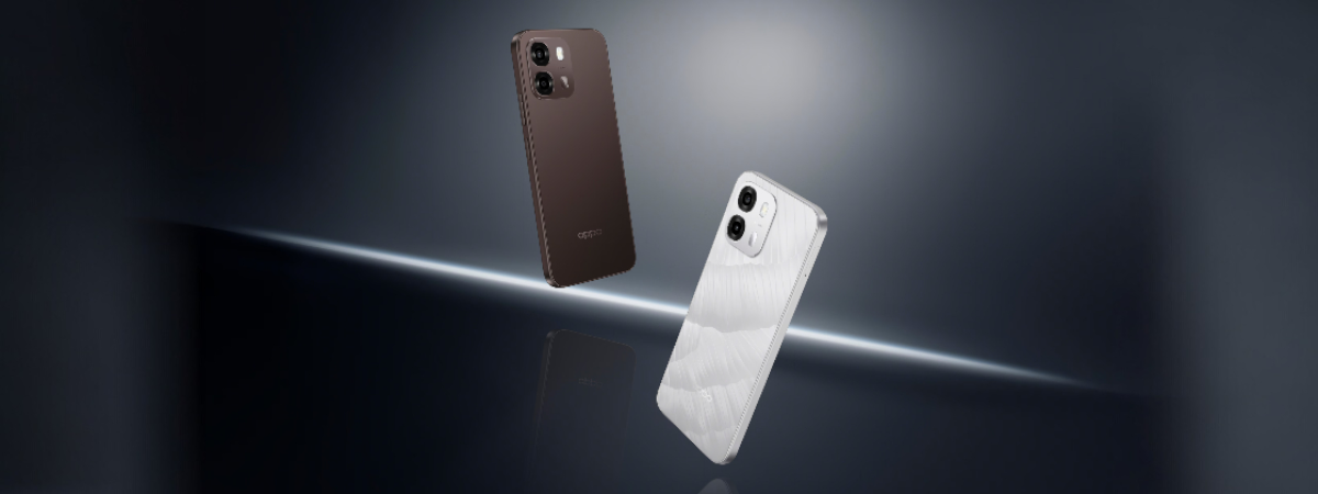 OPPO A6 e A6s são lançados: Bateria de 7.000 mAh e Certificação IP69 chegam aos Intermediários