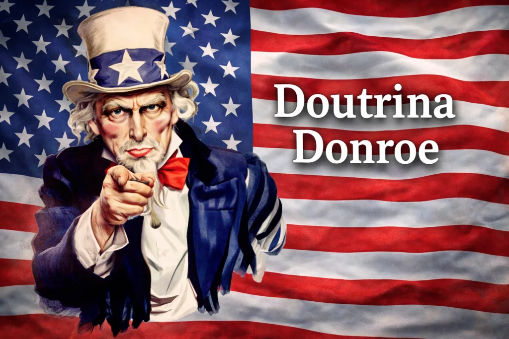 Por que o Trump quer a Groenlândia? a Ilha Rica em Terras Raras essenciais para Chips e Semicondutores se tornou o Tesouro mais disputado do Século 21