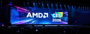 CES 2026: AMD apresentou suas principais novidades no maior evento de Tecnologia, CES 2026: AMD apresentou suas principais novidades no maior evento de Tecnologia, AMD apresentou suas principais novidades no maior evento de Tecnologia, CES 2026: AMD, CES 2026: AMD apresentou suas principais novidades no maior evento de Tecnologia, CES 2026: AMD, CES 2026