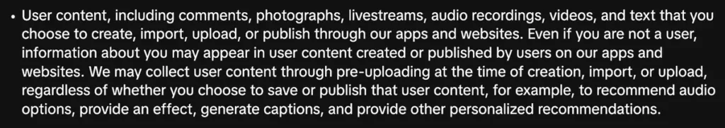 TikTok dos EUA enfrenta Falhas e Polêmicas: 3 Mudanças Preocupantes nos Termos de Serviço após Acordo com a Oracle