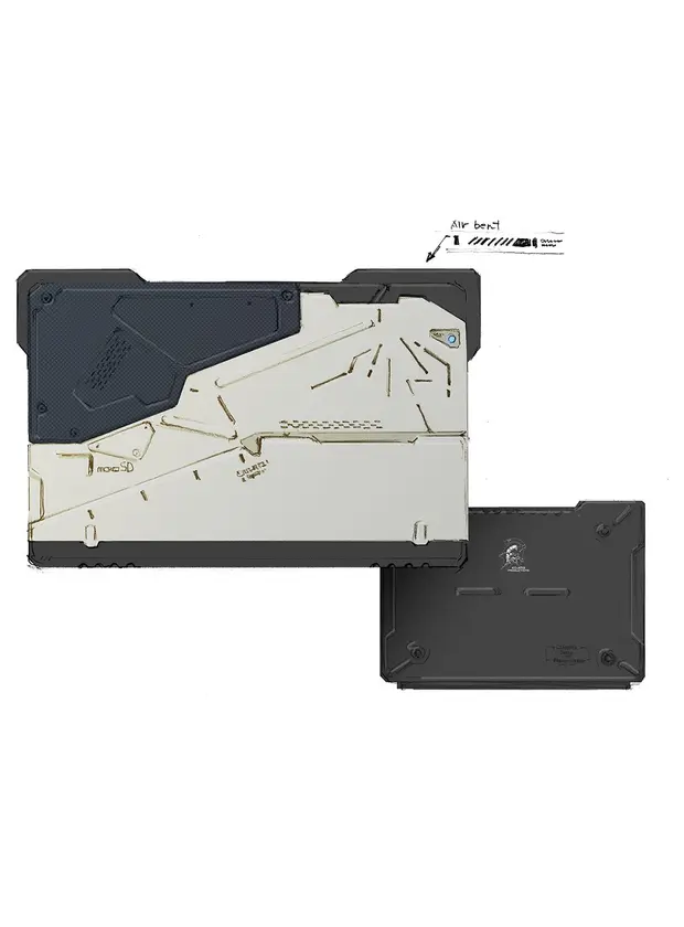 CES 2026: ASUS anuncia Notebooks com IA, parceria com GoPro e Processadores de nova geração, ASUS. CES 2026