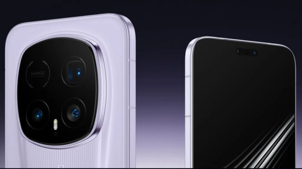 Honor Magic8 RSR Porsche Design: Especificações do Smartphone Premium com Bateria de 7.200 mAh e Câmera de 200MP