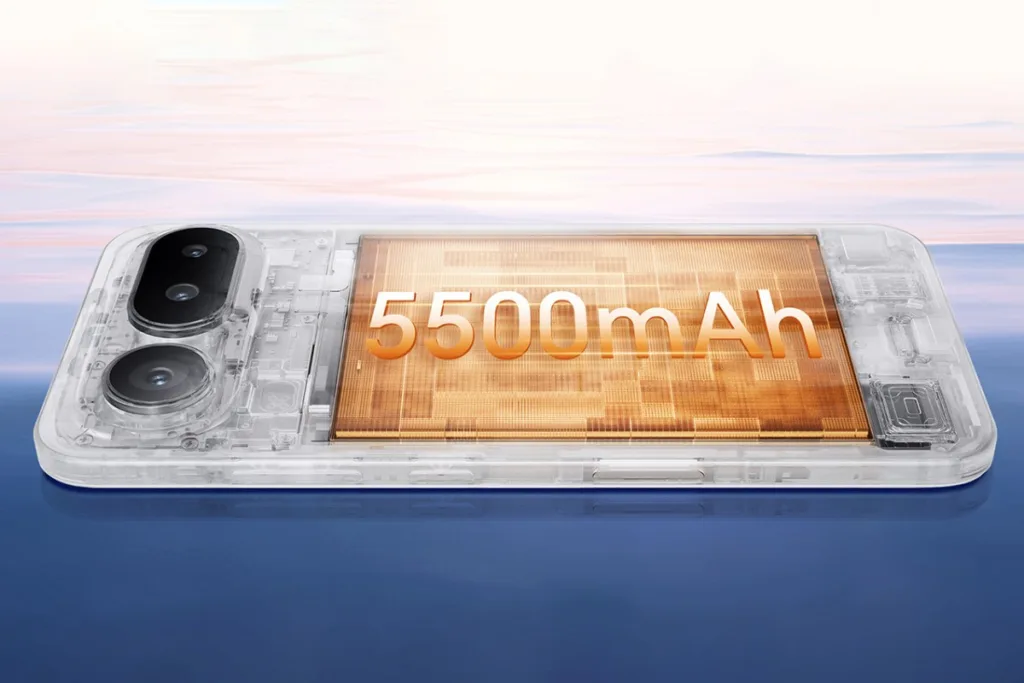 Honor Magic8 Pro Air: Smartphone Ultra-Fino com Câmera Tripla e Bateria de 5.500 mAh