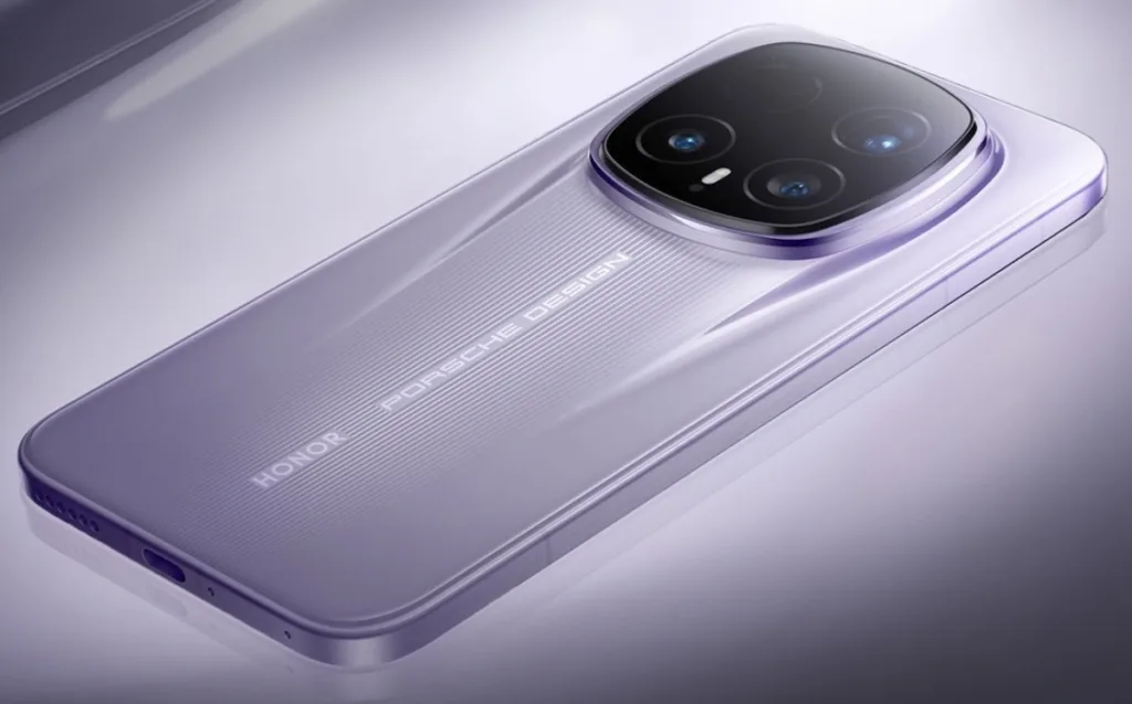 Honor Magic8 RSR Porsche Design: Especificações do Smartphone Premium com Bateria de 7.200 mAh e Câmera de 200MP