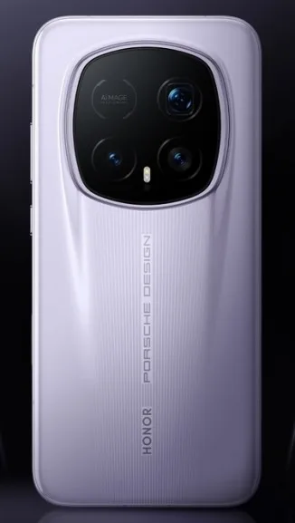 Honor Magic8 RSR Porsche Design: Especificações do Smartphone Premium com Bateria de 7.200 mAh e Câmera de 200MP