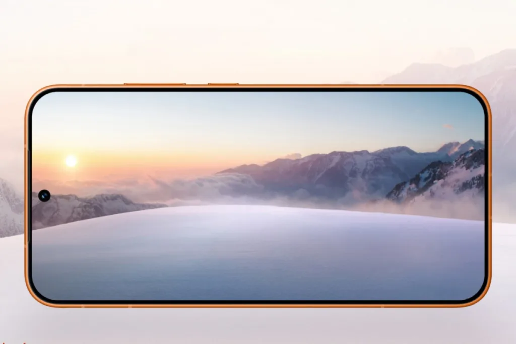 Honor Magic8 Pro Air: Smartphone Ultra-Fino com Câmera Tripla e Bateria de 5.500 mAh