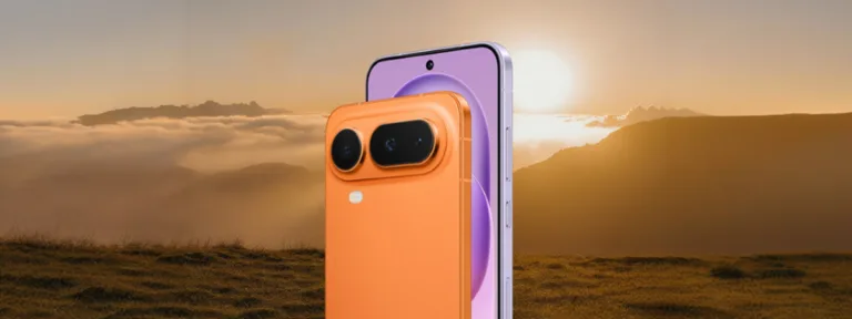 Honor Magic8 Pro Air: Smartphone Ultra-Fino com Câmera Tripla e Bateria de 5.500 mAh