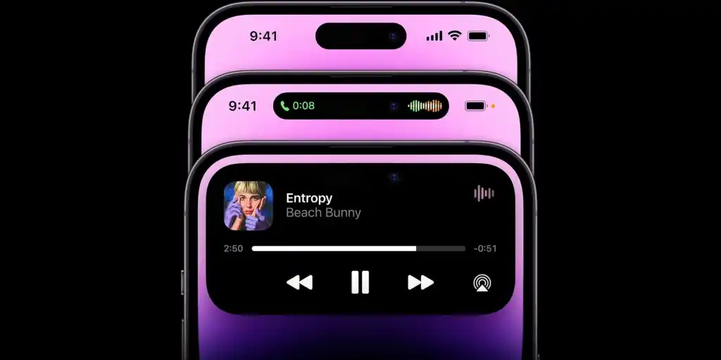 iPhone 17e pode ser lançado no próximo mês, Vale a Pena esperar pelo iPhone 17e, Novidades que podem transformar o iPhone mais acessível da Apple, Dynamic Island: O Fim do Notch Tradicional, iPhone 17e