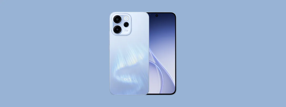 Lançamento do Oppo Reno15 FS com Bateria de 6.500 mAh e Carregamento de 80W