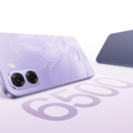 Lançamento global dos Smartphones OPPO A6x 5G e 4G: Bateria de 6.500 mAh e Tela de 120Hz