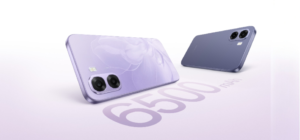 Lançamento global dos Smartphones OPPO A6x 5G e 4G