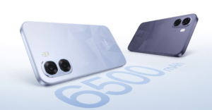 OPPO A6t e A6t Pro também são lançados