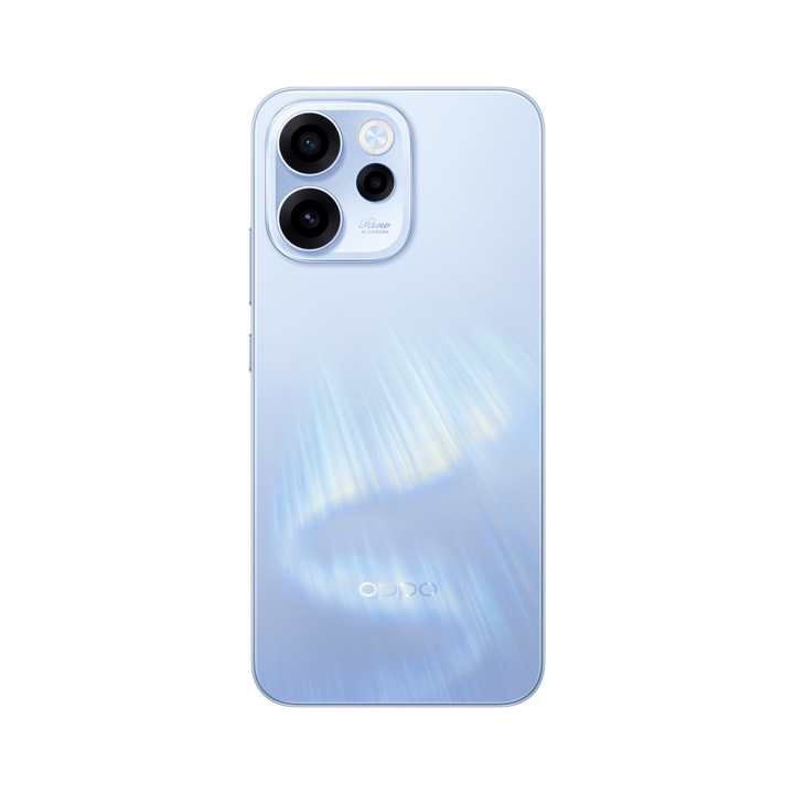 Lançamento do Oppo Reno15 FS com Bateria de 6.500 mAh e Carregamento de 80W