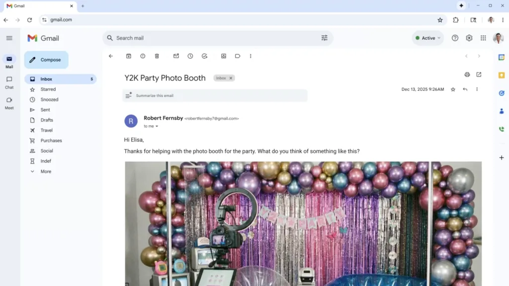 Chrome lança Navegação Automática com Gemini 3: IA agora faz Compras, preenche Formulários e Navega por você