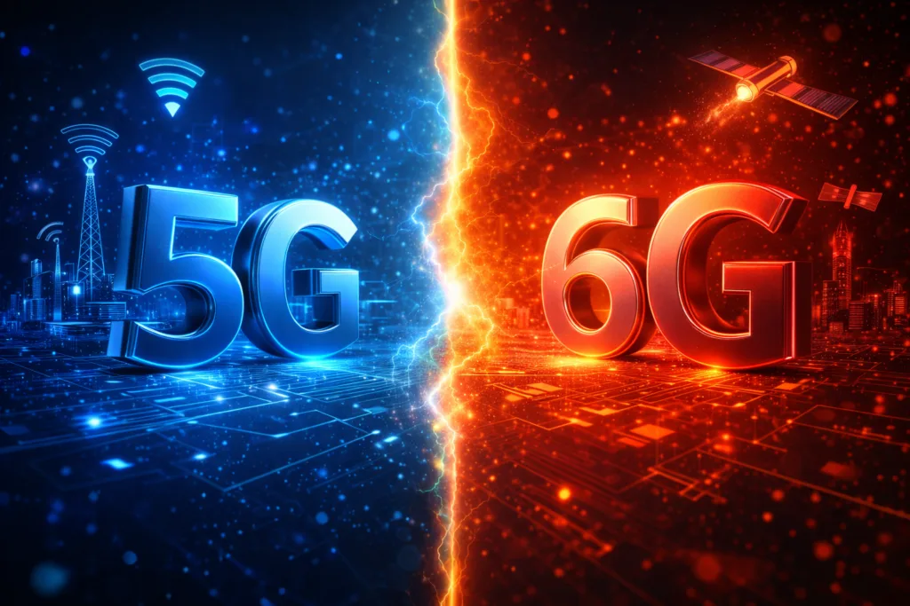 Samsung Atinge 3 Gbps em Teste de Tecnologia 6G, conectividade móvel,, tecnologia 6G, Samsung, 3 Gbps em Teste de Tecnologia 6G
