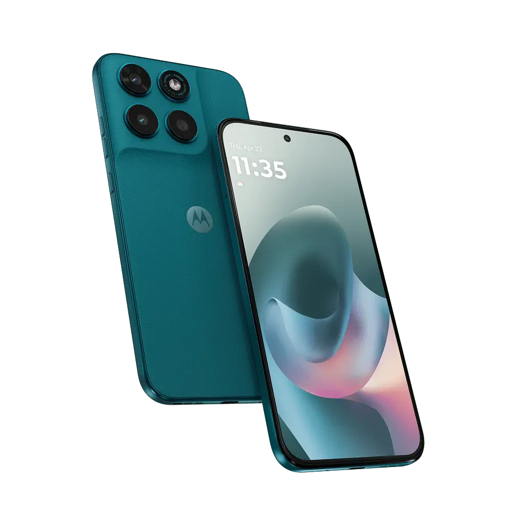 Moto G67 e Moto G77 foram anunciados: Modelos Intermediários Premium da Motorola