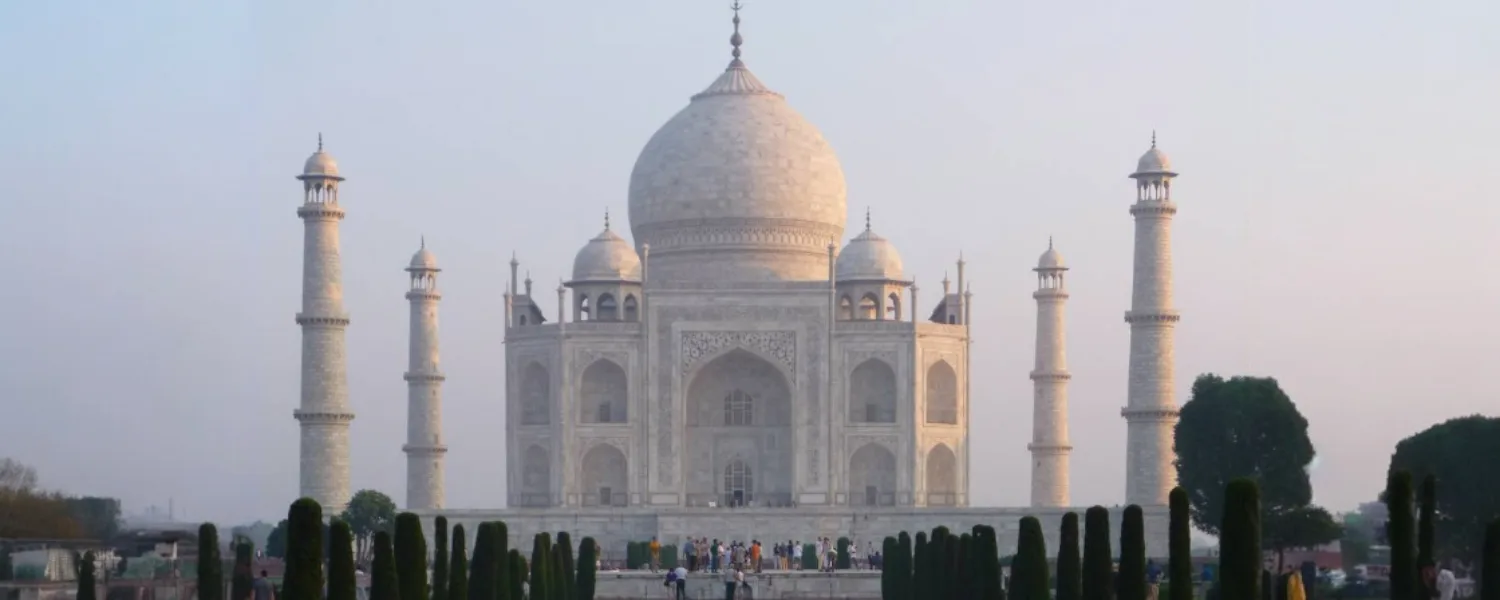 Cúpula de Impacto da Inteligência Artificial na Índia