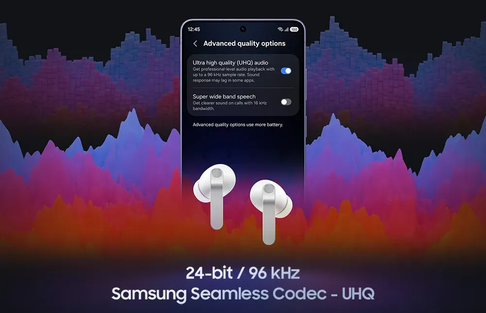 Samsung Galaxy Buds 4 e Galaxy Buds 4 Pro: o Novo Design Plano, o Áudio Hi-Fi e os Recursos de IA que Chegam ao Brasil em Março