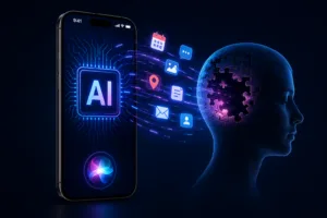 A Inteligência Artificial está Roubando a Memória do seu Próximo Smartphone