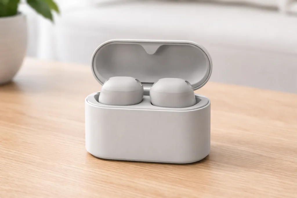 Novos Fones da Sony: WF-1000XM6 TWS Promete o melhor Cancelamento de Ruído e Áudio em 32 Bits, Fones da Sony, Sony, Cancelamento de ruído, WF-1000XM6 TWS