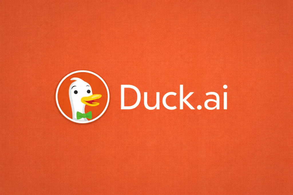 DuckDuckGo Adiciona Bate-Papo por Voz com IA Gratuito e Criptografado em Tempo Real ao Duck.ai