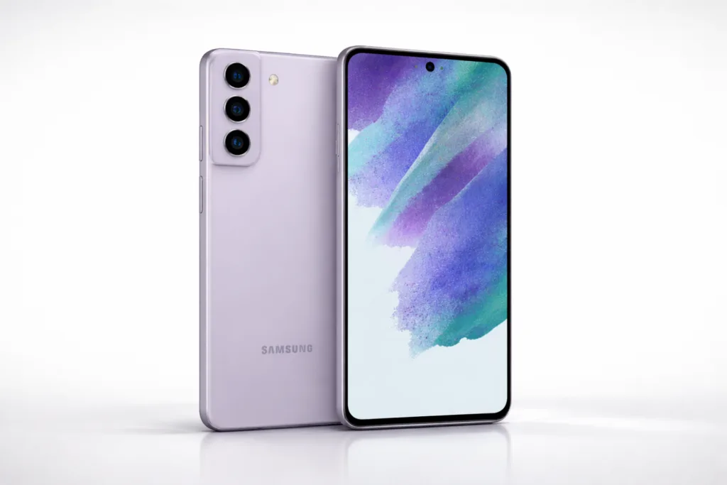 Samsung encerra Suporte para o Galaxy S21 e Reduz Atualizações do Galaxy S22 para Cronograma Trimestral