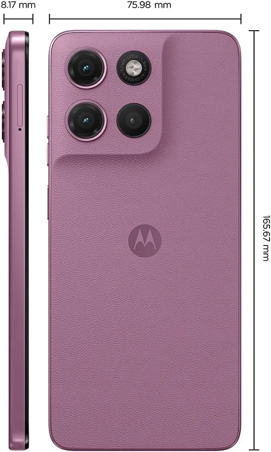 Moto G17 e Moto G17 Power são anunciados: Confira o preço e a ficha técnica dos 2 novos modelos da Motorola
